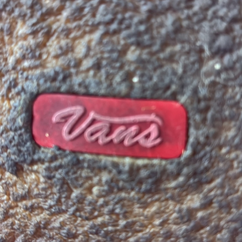 Vans Street Clog II Leather. & Suede Slip on Women’s Size 8.5 Fit like 7.5 - Picture 7 of 10